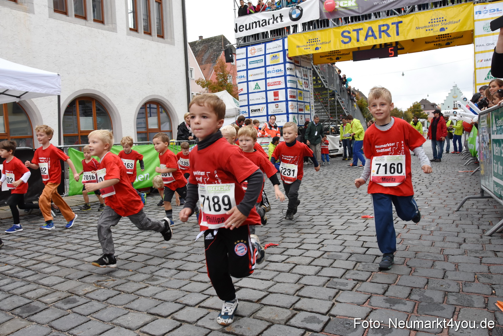 Stadtlauf Neumarkt 2016 1281